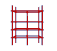 HOUSTON FIBER SCAFFOLDING